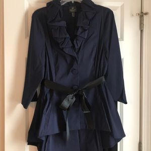 Adrianna Papell evening set